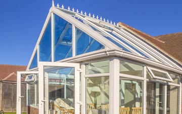 conservatory roof insulation costs Achnacroish