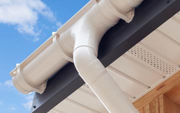 Achnacroish gutter installation costs