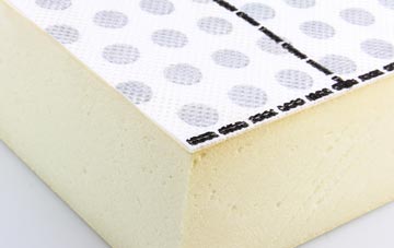 meeting Achnacroish building codes