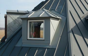 metal roofing Achnacroish, Argyll And Bute