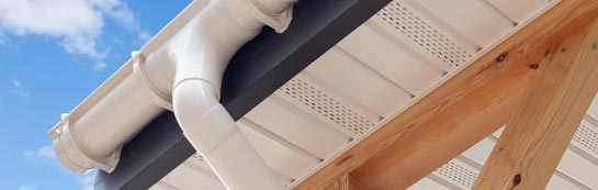 get Achnacroish guttering quotes today