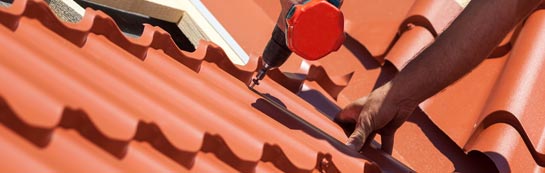 save on Achnacroish roof installation costs