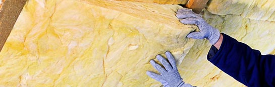 quotes for Achnacroish roof insulation