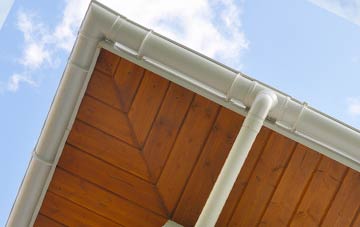 Achnacroish soffit types