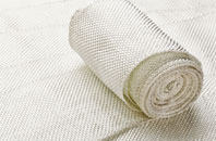 Achnacroish fibreglass roofing repairs