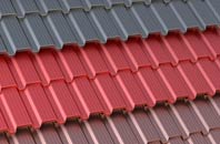 find rated Achnacroish plastic roofing companies